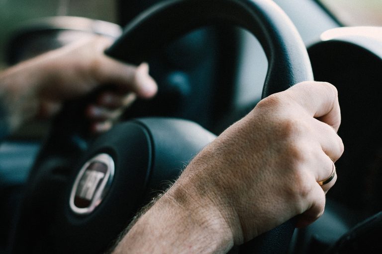 Online Driver Knowledge Practise test