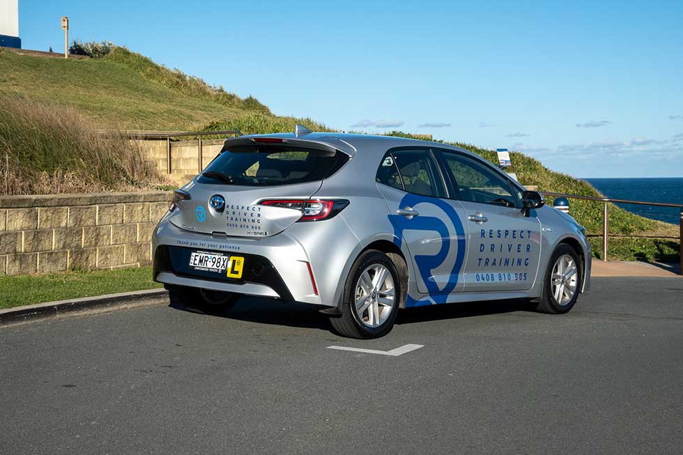 Driving Lessons Port Macquarie