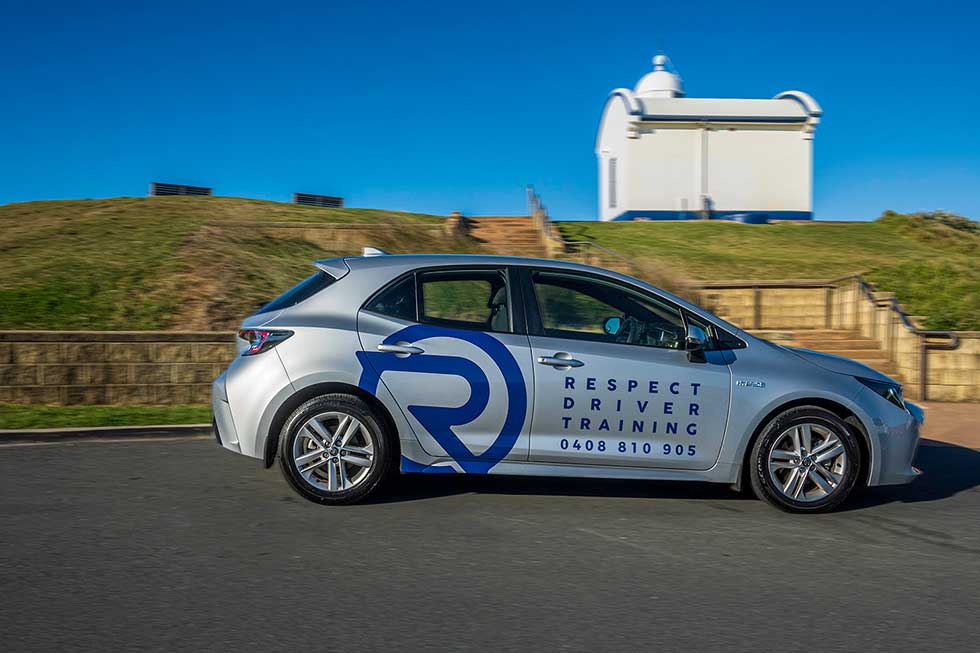Driving School Lake Cathie